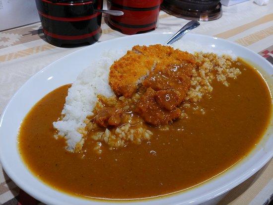 Curryya Madorasu Tenri