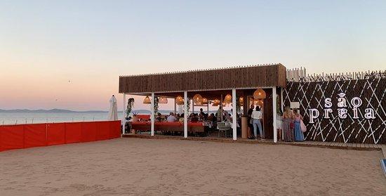 Sao Praia