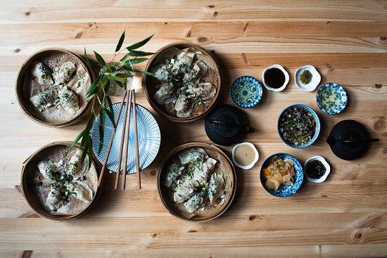Dim Sum Spot