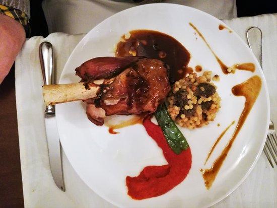 Bistro-Sonet