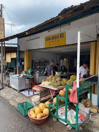 Kedai Khuan Bee