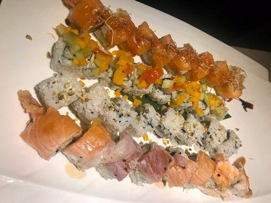 Sushi Kobbo