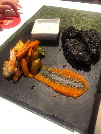Restaurante Regina