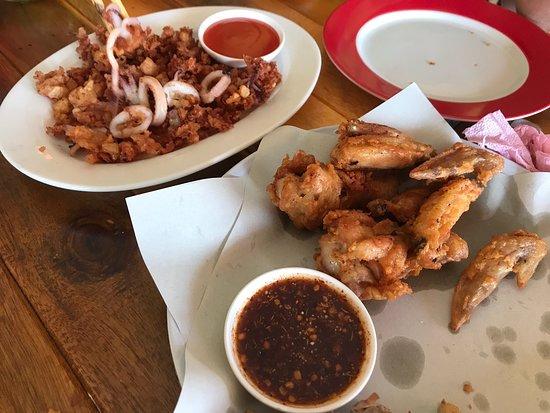 Mang-Mi Restaurant