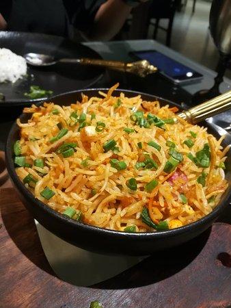 1947 Indian Restaurant