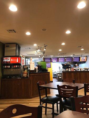 Up Down Eatery and Coffeehouse