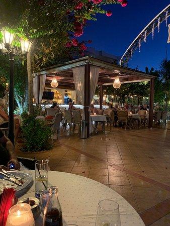 Artemis Restaurant