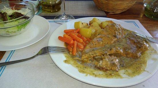 Bistro Tomas