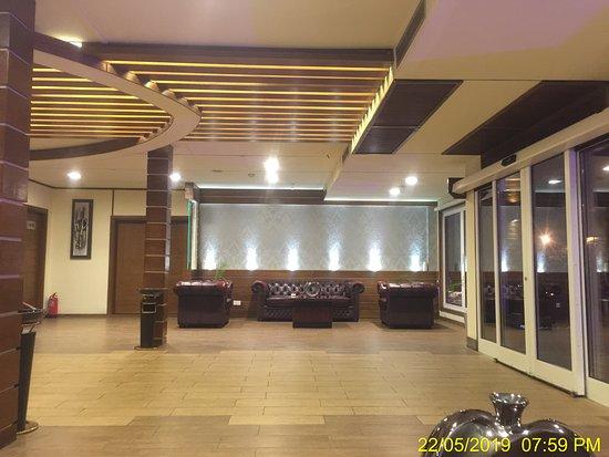 Floating Restaurant Jadiriyah