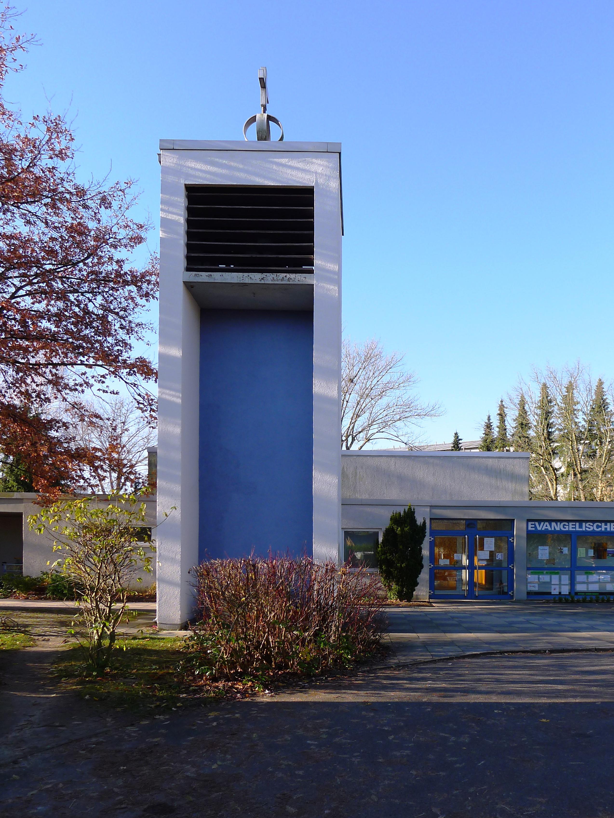 Laurentius-Kirche