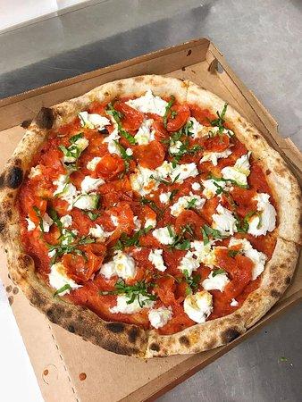 GO Pizza