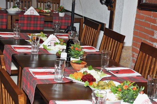 Gostilnica Grne