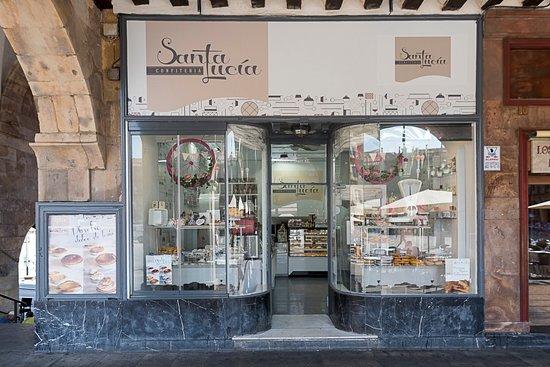 Confiteria Santa Lucia