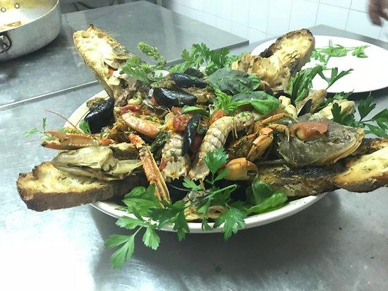 Enzo & Mina