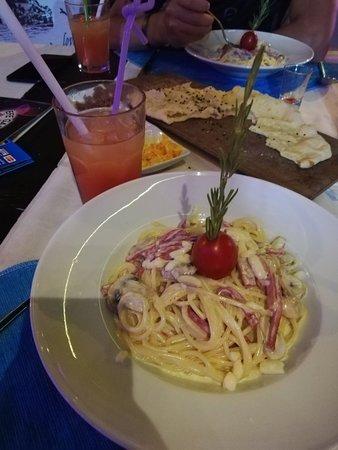 Florida Restaurant