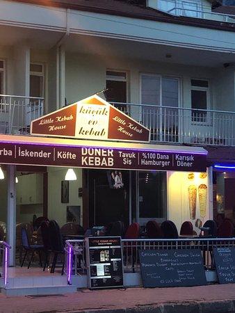 Little Kebab House