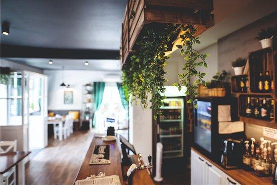 Oregano Bistro