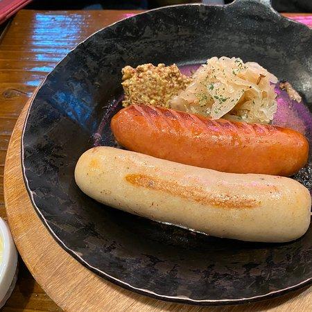 Craft Beer Tap Grill & Kitchen Shibuya