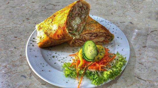 Grillstuberl