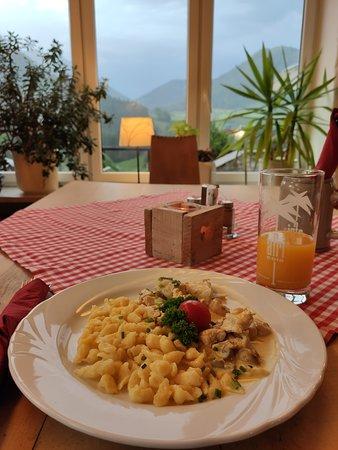Beslhof Restaurant