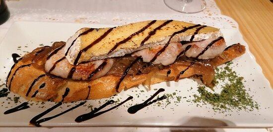 Meson Peranche