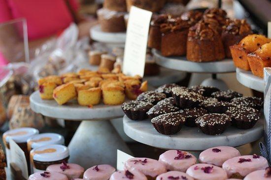 GAIL's Bakery Wandsworth