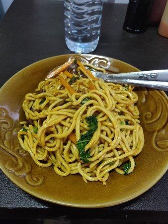 Maitry Vegetarian