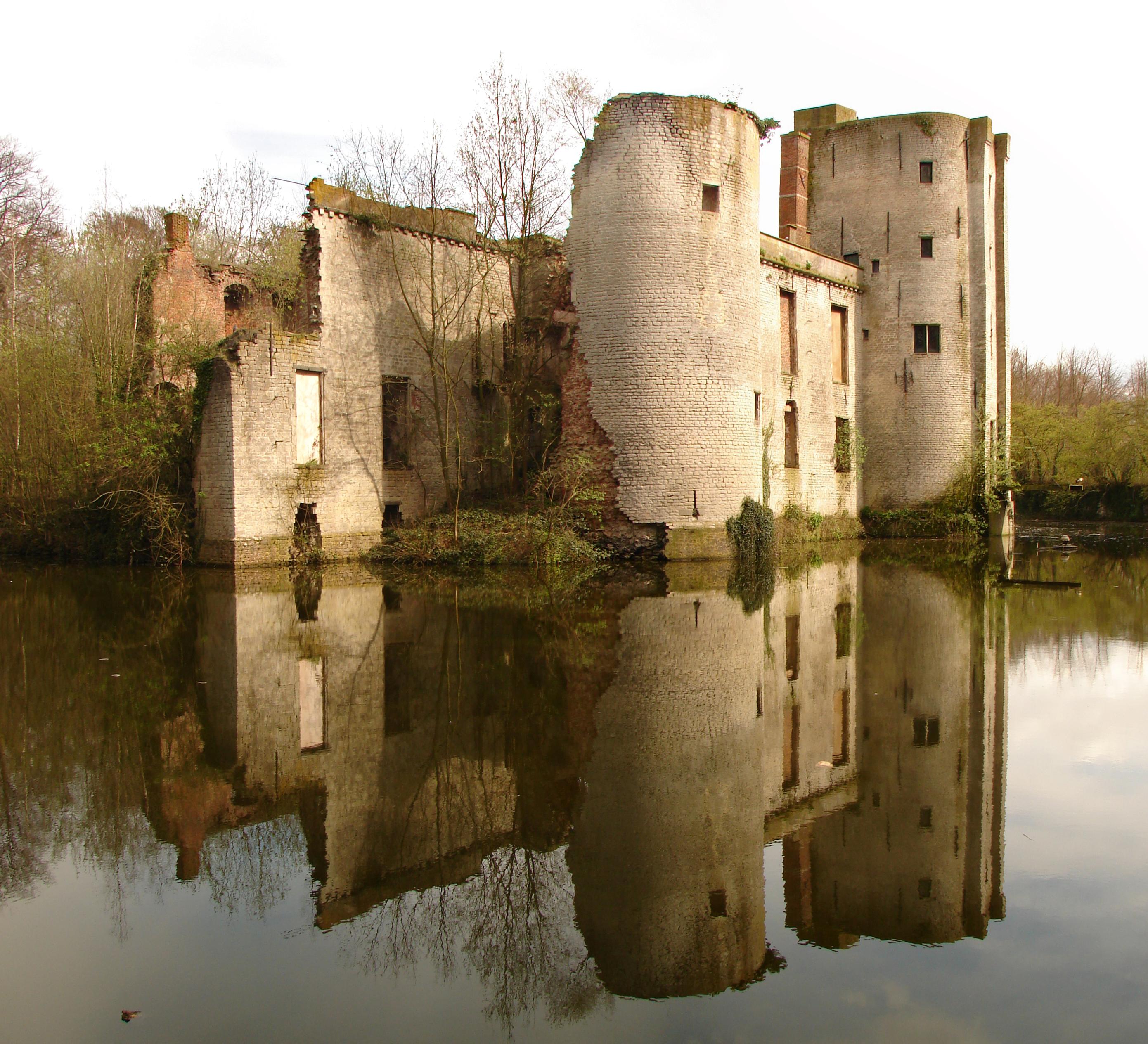 Prinsenkasteel