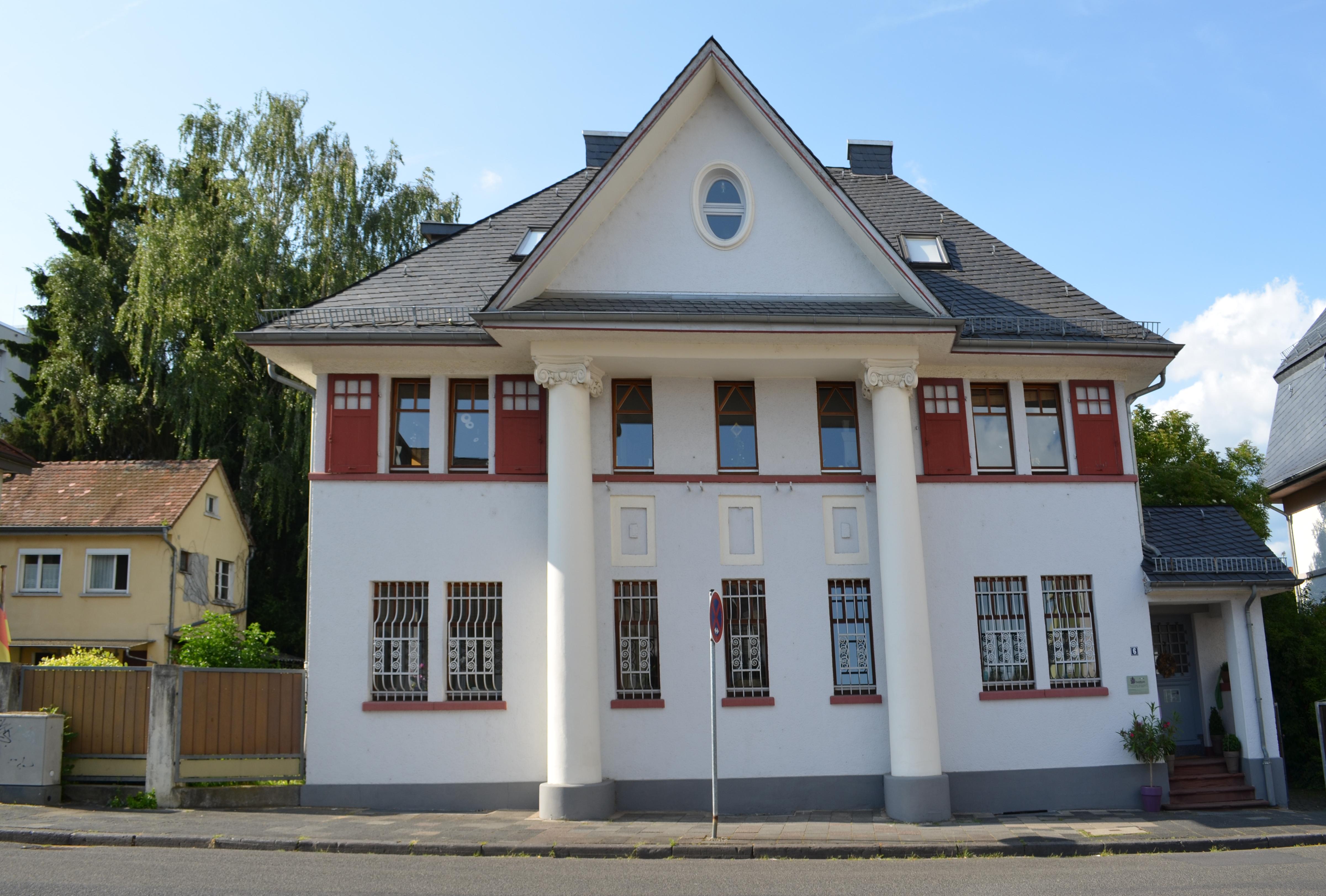 Kaiserliches Postamt