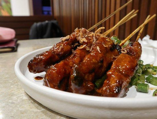 Wahaha - The Best Pork Ribs