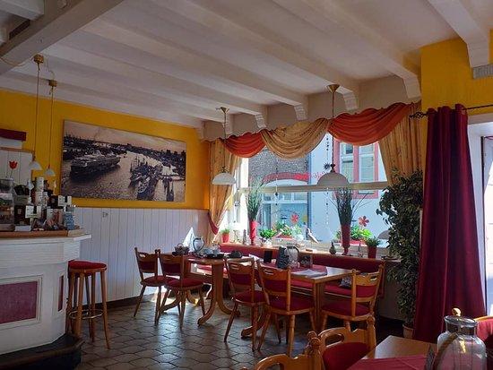 Cafe Rathausschenke