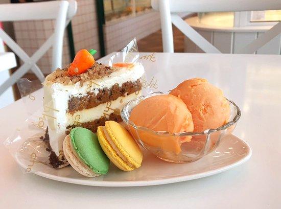 Chochko Pasticceria
