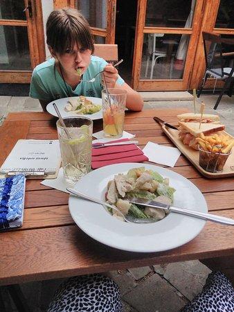 Cafe Vsehochut