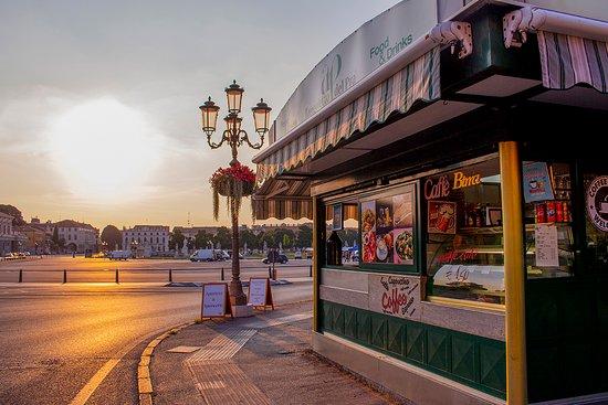 L'Angoletto del Pra'