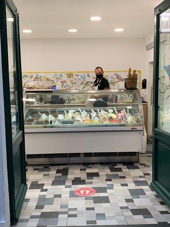 Gelateria Sicily