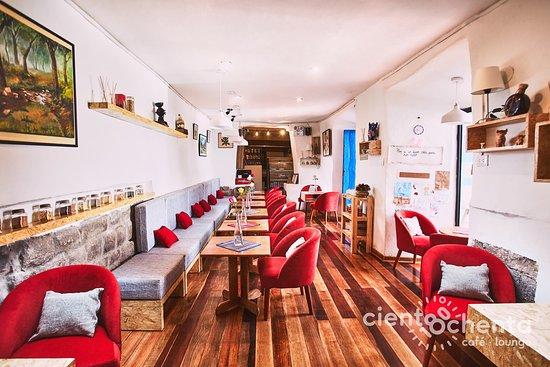 180 Coffee Lounge