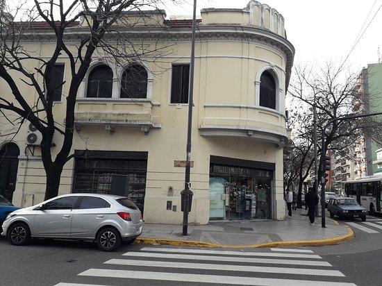 Cafe La Humedad