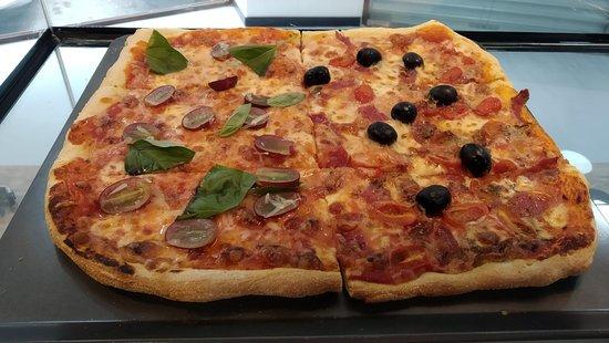 Tomate Matao