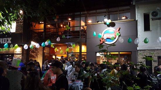 Uelts Cerveceria