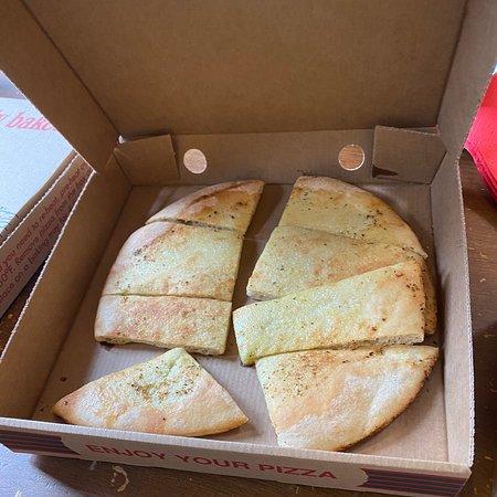 Adventure Point Pizza Pasta