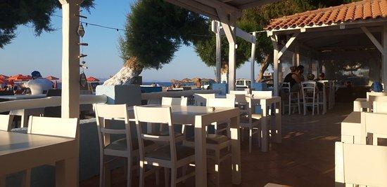 Foul tou meze Vagia
