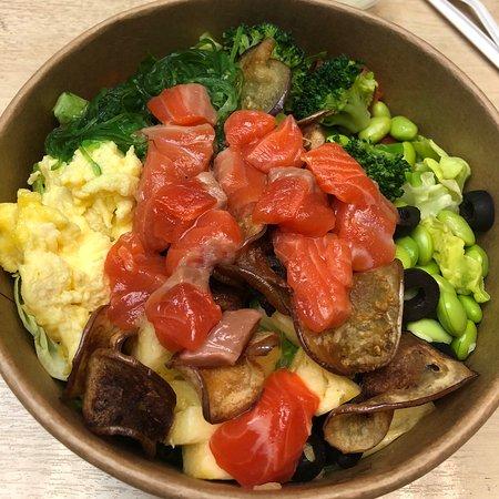 Salad Atelier