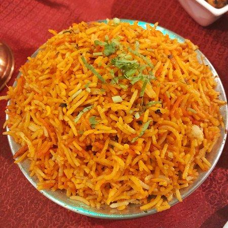 Taj Al Madinah Restaurant