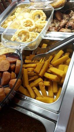 Jz Restaurante