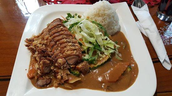 China Grill