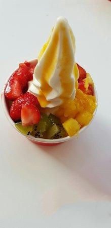 Yogurt Factory