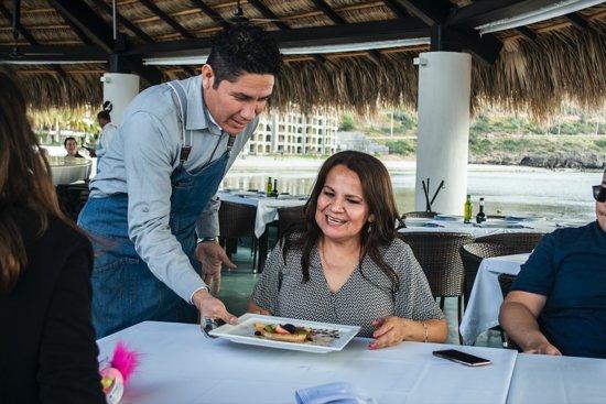 SeaSide Restaurant