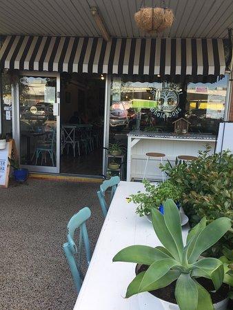 Soul Harvest Wholefoods Eatery