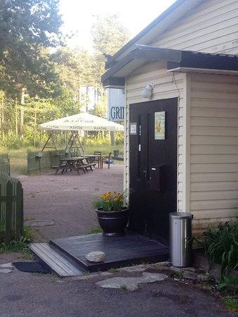 Pirita Grillbaar