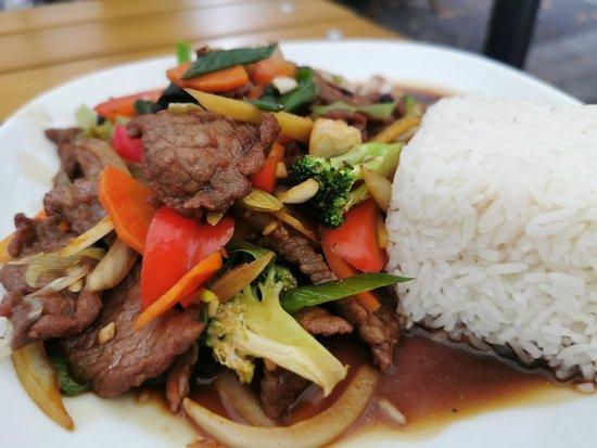 My Thai